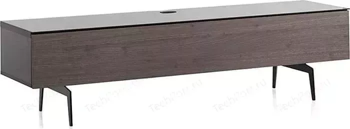Тумба под телевизор SONOROUS ST 360F BLK TOR SL