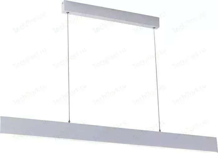 Подвесной светильник Lucia Tucci Aero 206.30 Bianco Led