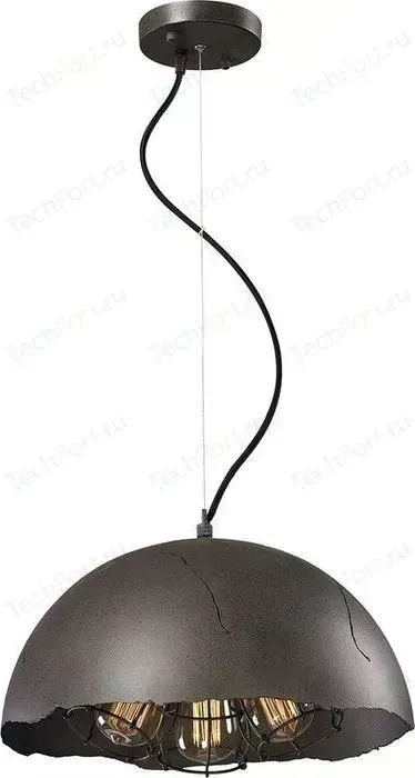 Потолочный светильник LUSSOLE LSP-9623