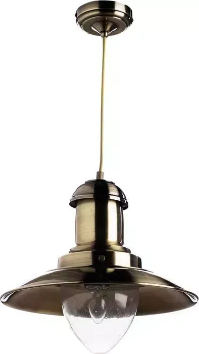 Потолочный светильник ARTELAMP A5530SP-1AB