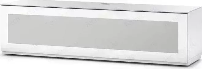 Тумба под телевизор SONOROUS ST 160i WHT WHT BS