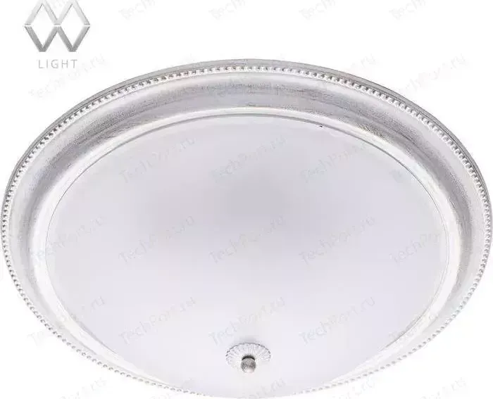 Светильник MW-LIGHT Потолочный 450013505