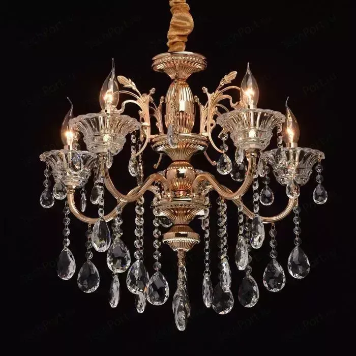 Подвесная люстра MW-LIGHT MW-Light 482013105