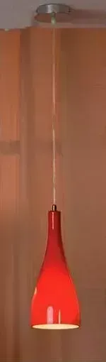 Светильник LUSSOLE Потолочный LSF-1156-01