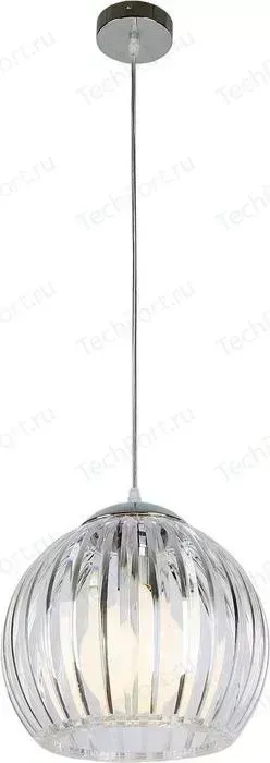 Светильник LUSSOLE Подвесной LSP-0159