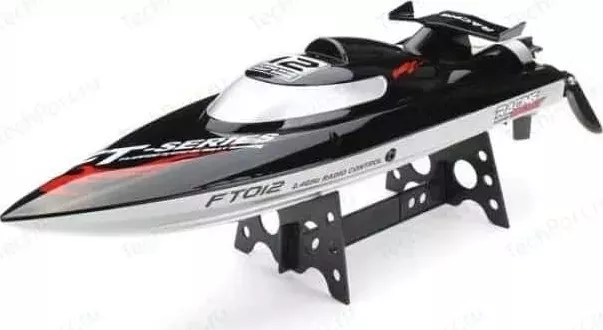 Радиоуправляемый гоночный катер Fei Lun Boat High Speed Racing Yacht RTR 2.4G