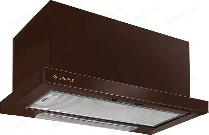 Вытяжка GEFEST ВО 4501 К4