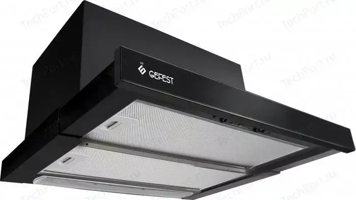 Вытяжка GEFEST ВО 4501 К23 встраиваемая