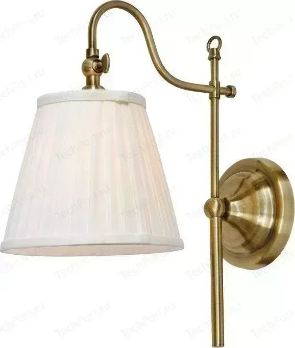 Бра ARTELAMP A1509AP-1PB