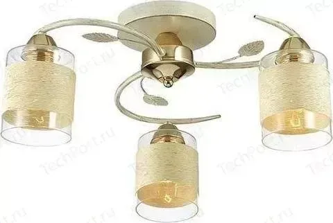 Потолочная люстра Lumion 3029/3C