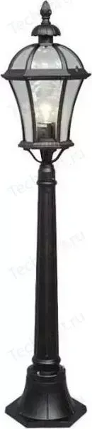 Уличный фонарь MW-LIGHT 811040501