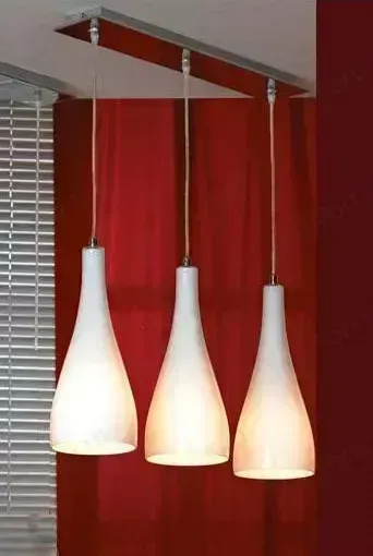 Светильник LUSSOLE Потолочный LSF-1106-03
