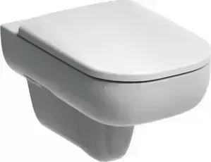 Унитаз подвесной Ifo Grandy (RP213100100)
