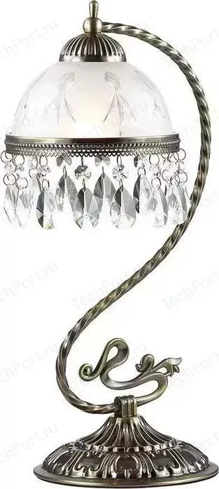Настольная лампа Lumion 2989/1T