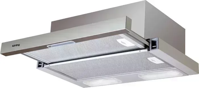 Вытяжка KORTING KHP 5211 X