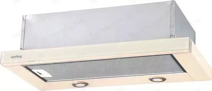 Вытяжка KORTING KHP 6617 GB