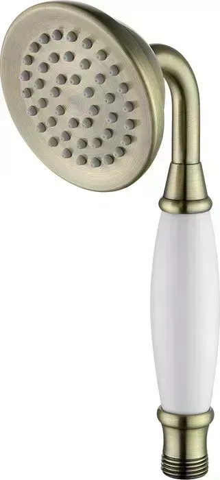 Душевая лейка LEMARK 1 режим (LM8007B)