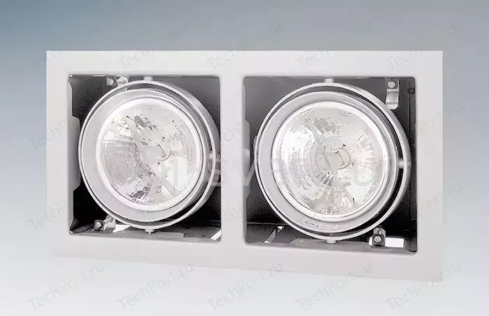 Светильник Lightstar Точечный 214127