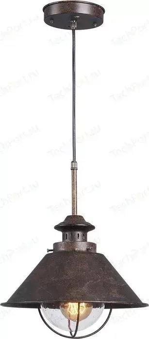 Светильник LUSSOLE Подвесной LSP-9833