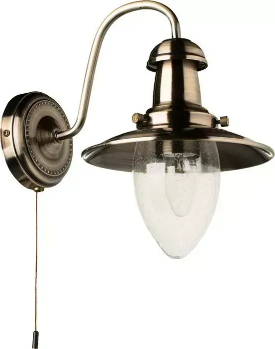 Бра ARTELAMP A5518AP-1AB