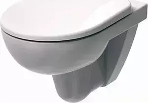 Унитаз подвесной Ifo Special Rimfree (RP731300200)