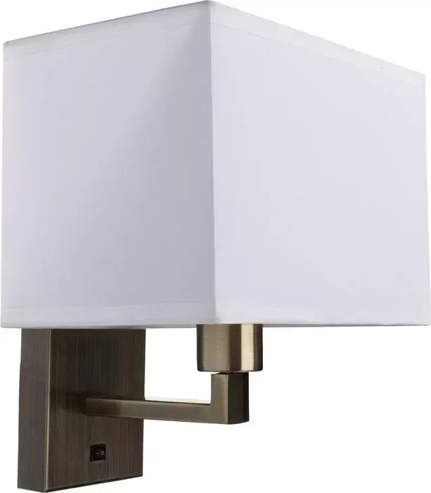 Бра ARTELAMP A9248AP-1AB