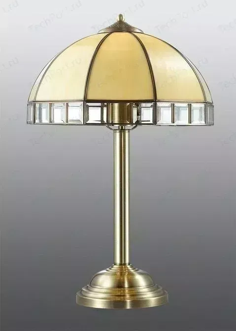 Настольная лампа Citilux CL440811