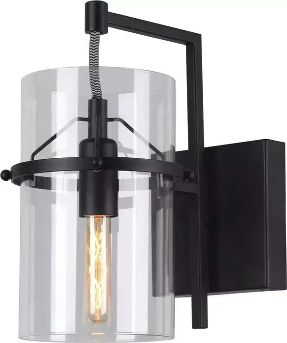 Бра ARTELAMP A8586AP-1BK
