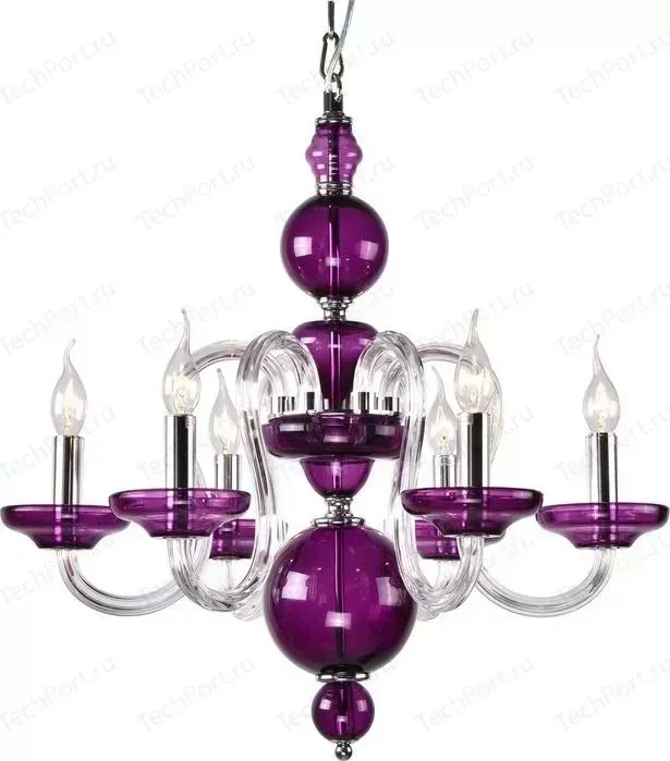 Подвесная люстра ST-Luce SL757.803.06