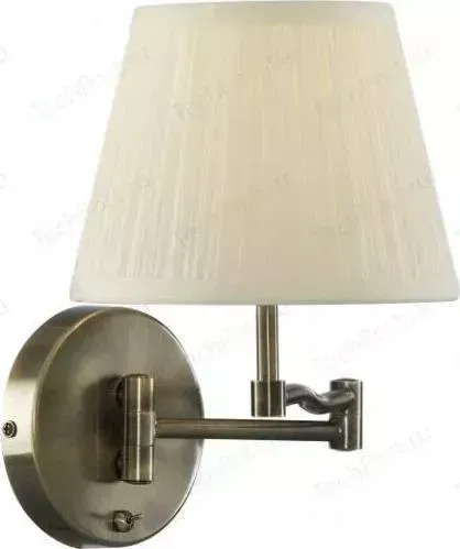 Бра ARTELAMP A2872AP-1AB