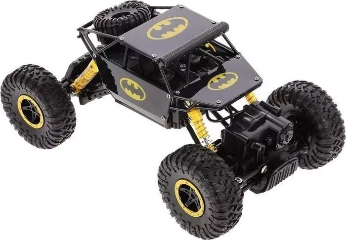 Радиоуправляемый краулер  * RTR 4WD масштаб 1:18 27 МГц - 699-89