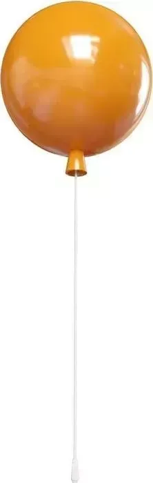 Светильник Loft IT Потолочный 5055C/L orange