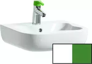 Раковина Laufen Flora kids 45 см (8.1503.1.072.104.1)
