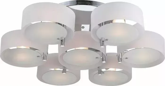 Потолочная люстра ST-Luce SL483.502.07
