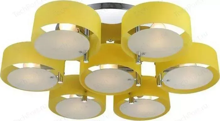 Потолочная люстра ST-Luce SL483.092.07