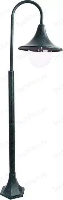 Уличный фонарь ARTELAMP A1086PA-1BG