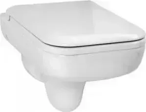 Унитаз подвесной VITRA (5353B003-0075)