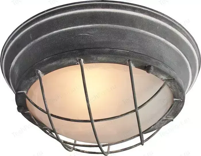 Светильник LUSSOLE Потолочный LSP-9881