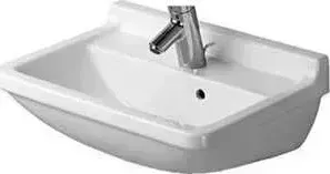Раковина Duravit Starck 3 50х36 см (0300500000)