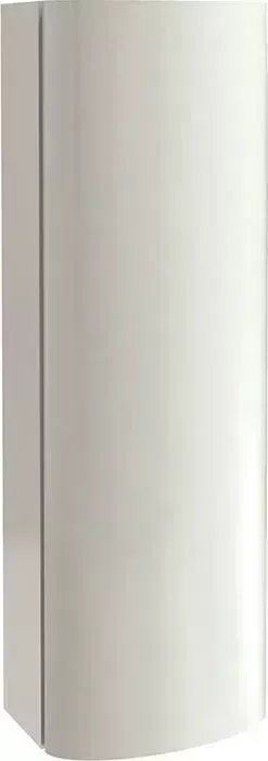 Пенал JACOB DELAFON Presquile 50 петли справа, белый блестящий (EB1115D-G1C)