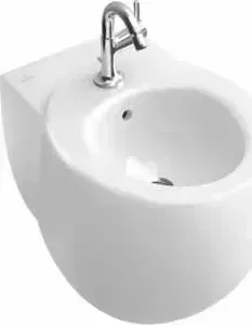 Биде Villeroy Boch Aveo plus подвесное (7411 00R1) AVEO PLUS