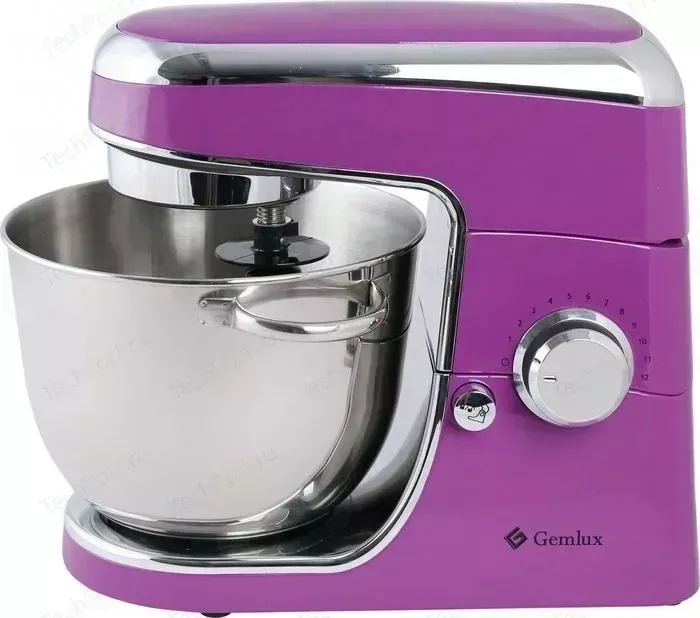 Планетарный миксер GEMLUX GL-SM-88V