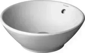 Раковина Duravit Bacino (0325420000)