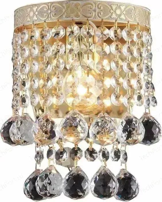 Светильник Toplight Настенный TL7230B-01WG