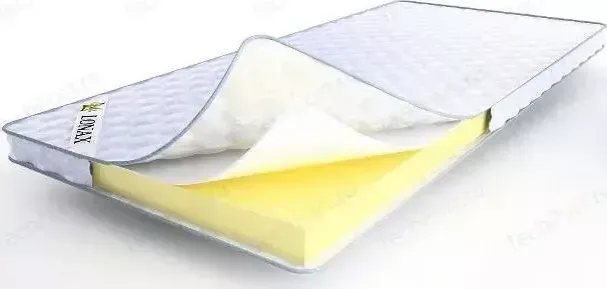 Матрас LONAX Roll Mini Eco Б/П 120x195