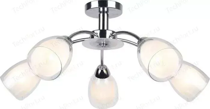Потолочная люстра ARTELAMP A7201PL-5CC