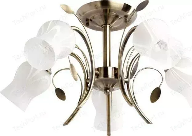 Люстра DeMark 256018205