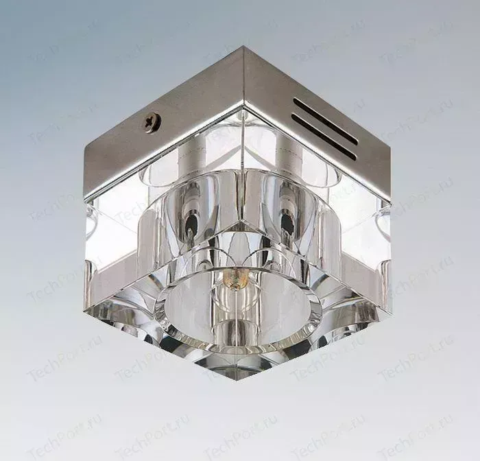 Светильник Lightstar Точечный 104010