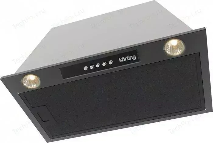 Вытяжка KORTING KHI 6530 N