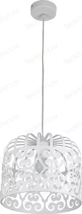 Подвесной светильник Toplight TL4010D-01WH